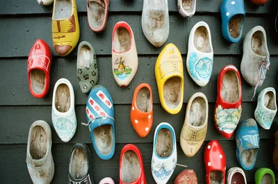 Illustration clogs - Image 2