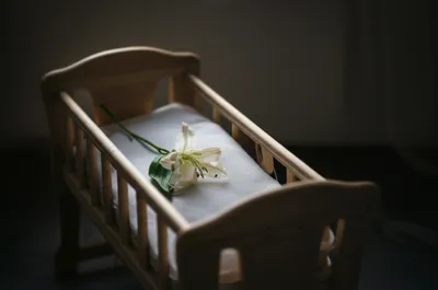 Illustration infanticide - Image 1