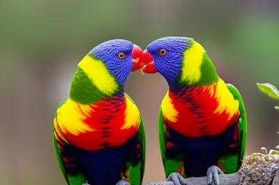 Illustration mating - Image 1