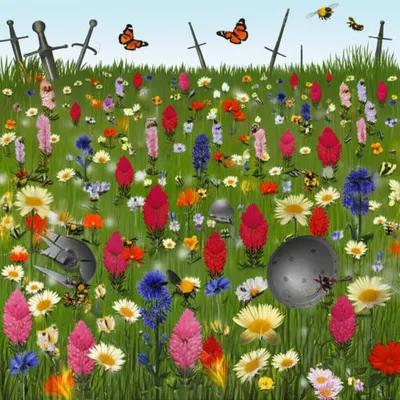 Illustration battle - Image 1