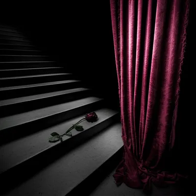 Illustration unmoral - Image 1