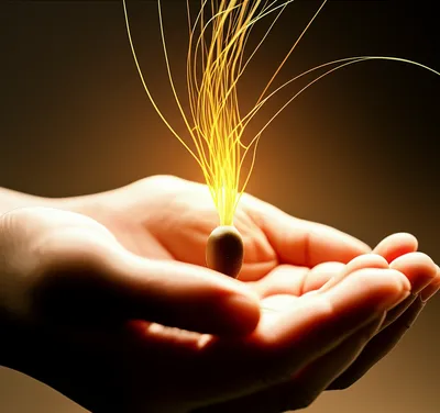 Illustration plant - Image 1