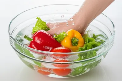 Illustration rinsing - Image 1