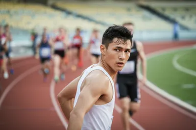 Illustration trailed - Image 1