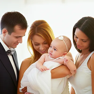 Illustration gossiping - Image 1