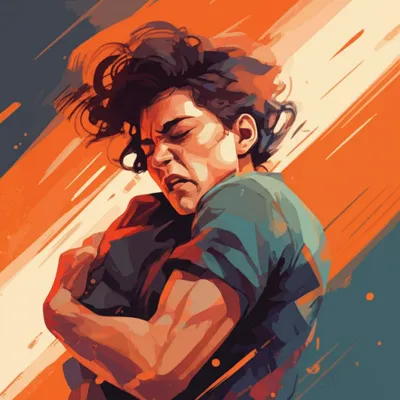 Illustration warmest - Image 1