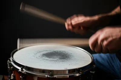 Illustration ruffing - Image 1