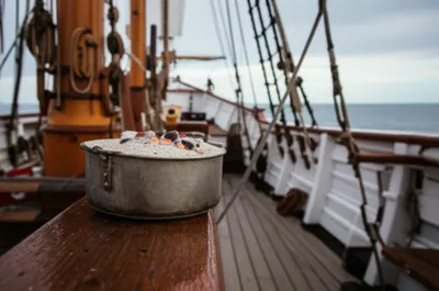 Illustration caboose - Image 1