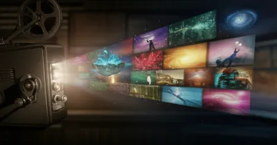 Illustration visions - Image 1