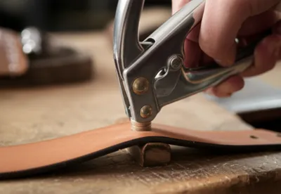 Illustration punching - Image 1