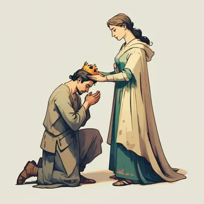 Illustration invested - Image 1