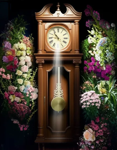 Illustration timing - Image 1