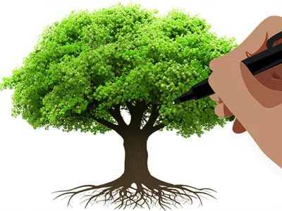 Illustration surnamed - Image 1