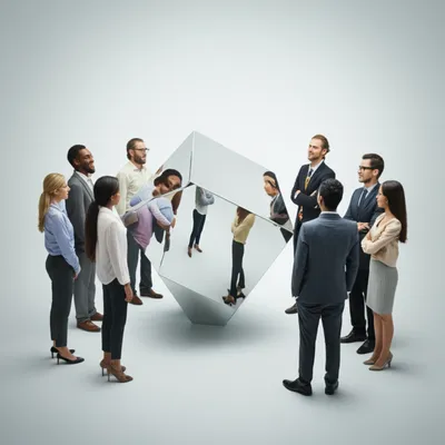 Illustration model - Image 1