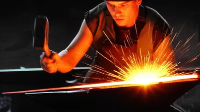 Illustration honed - Image 1