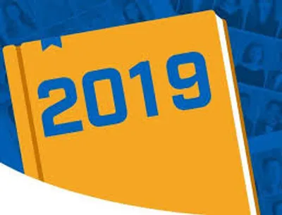 Illustration yearbook - Image 2