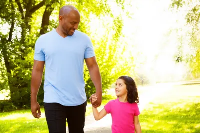 Illustration daddy - Image 1