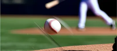 Illustration forkball