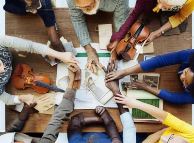 Illustration collation - Image 1