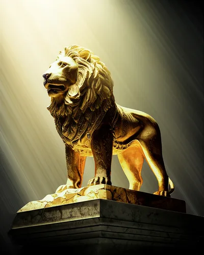 Illustration heavyweight - Image 1