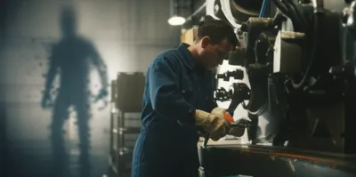 Illustration slacking - Image 1