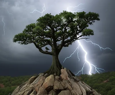 Illustration stalwart - Image 1