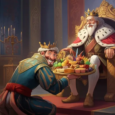 Illustration curries - Image 1