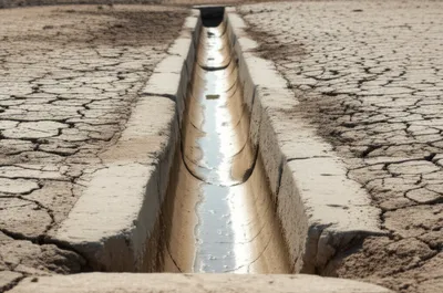 Illustration trough - Image 1