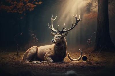 Illustration morts - Image 1