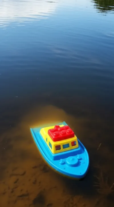 Illustration sank - Image 1