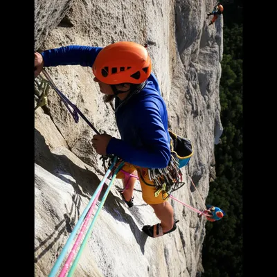 Illustration belays - Image 1