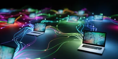 Illustration worms - Image 1