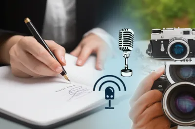 Illustration recorded