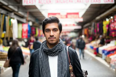 Illustration sophisticated - Image 1