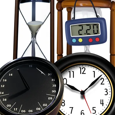 Illustration timers - Image 1