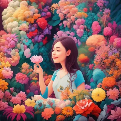 Illustration feast - Image 1