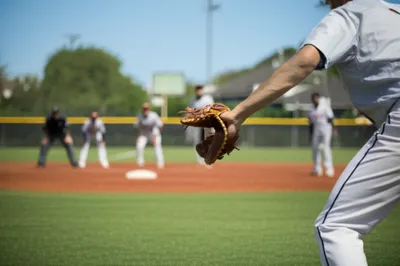 Illustration fielding - Image 1