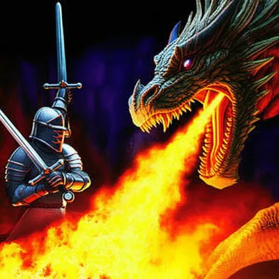 Illustration assays - Image 1