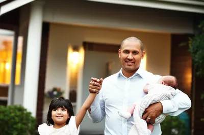 Illustration mans - Image 1