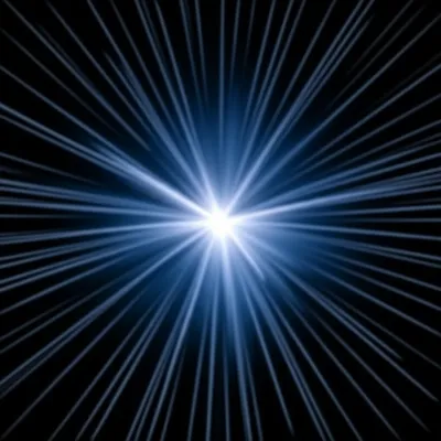 Illustration rays - Image 1