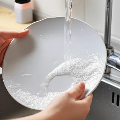 Illustration rinsing - Image 1