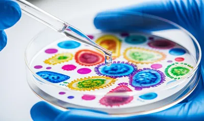 Illustration inoculation - Image 1