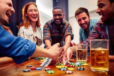 Illustration carded - Image 1