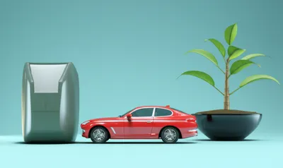 Illustration model - Image 1