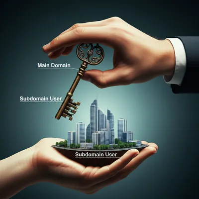 Illustration delegated - Image 1