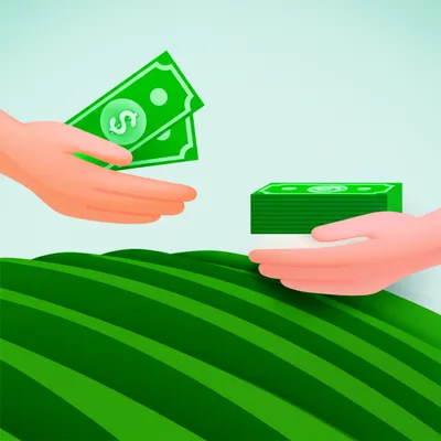 Illustration farms - Image 1