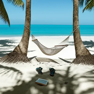 Illustration relaxed - Image 1