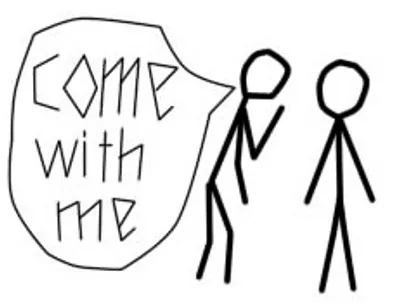 Illustration accost - Image 2