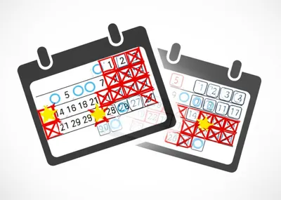 Illustration conflicts - Image 1