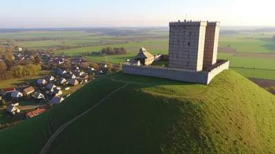 Illustration motte - Image 1